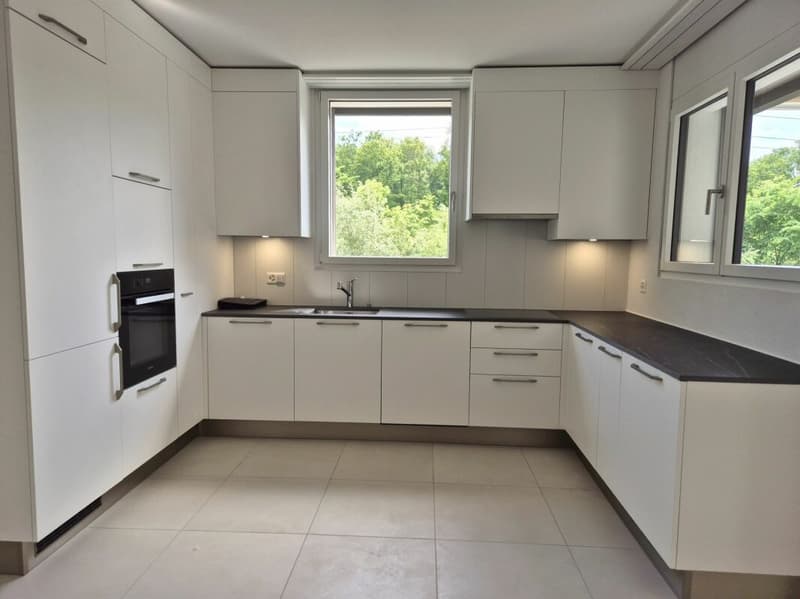 Berges 3 - Appartement 4.5 pièces au 1er étage (3)