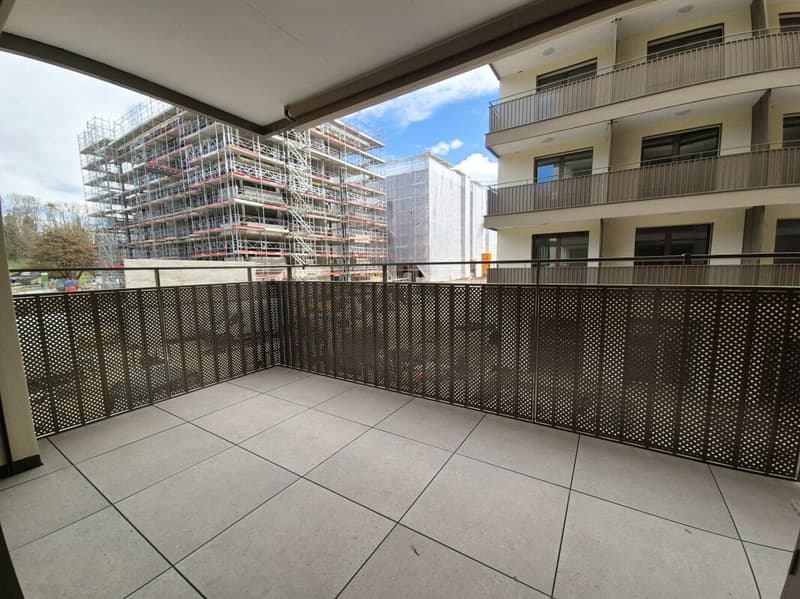 Prairie 1 - Appartement 2.5 pièces au 3ème étage (7)