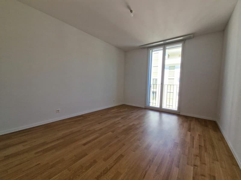 Prairie 5 - Appartement 3.5 pièces au 3ème étage (6)