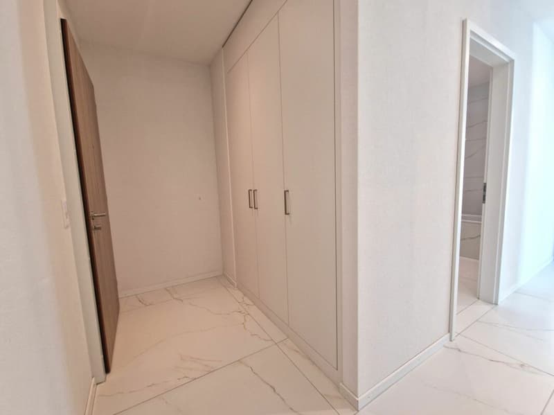 Prairie 5 - Appartement 3.5 pièces au 3ème étage (4)