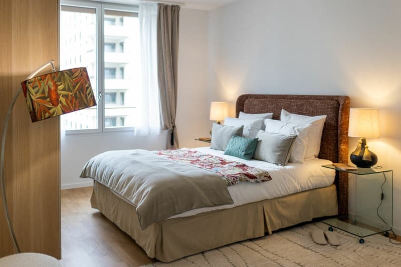 Prairie 2 - Appartement 3.5 pièces au dernier étage (6)