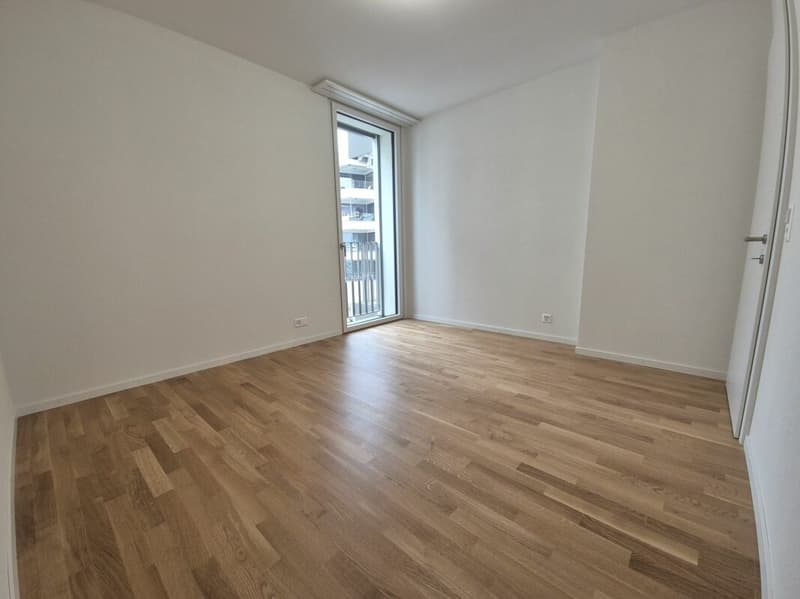 Berges 3 - Appartement 4.5 pièces au 3ème étage (6)