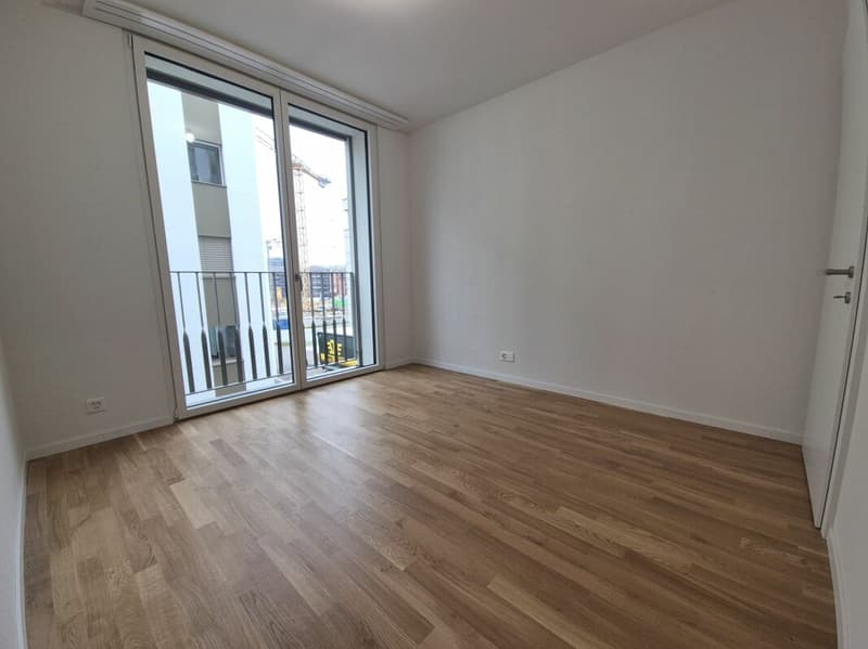 Berges 3 - Appartement 4.5 pièces au 3ème étage (5)