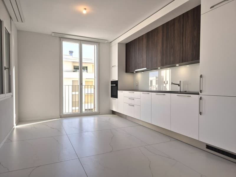 Prairie 5 - Appartement 3.5 pièces au 4ème étage (1)