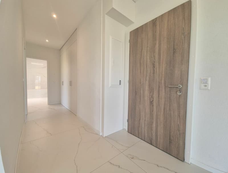Prairie 4 - Appartement 4.5 pièces en attique (10)
