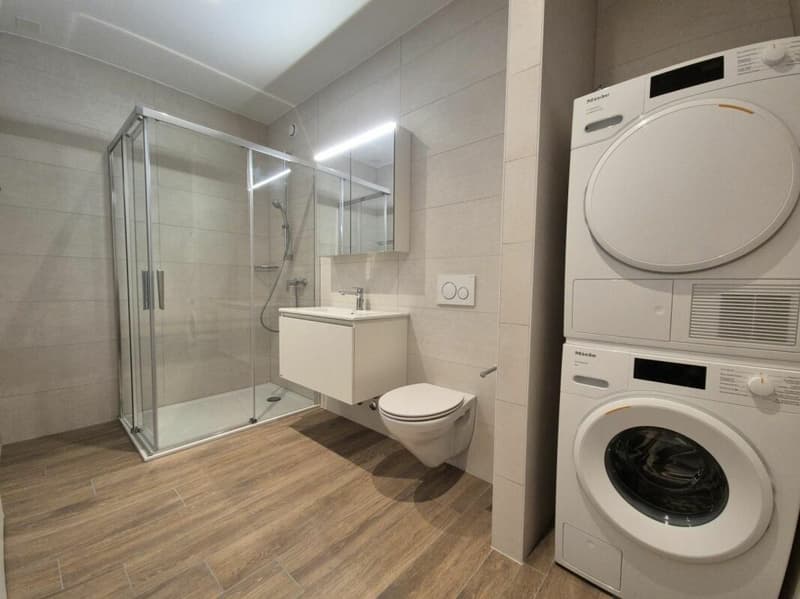 Berges 3 - Appartement 2.5 pièces au rez-de-chaussée (4)
