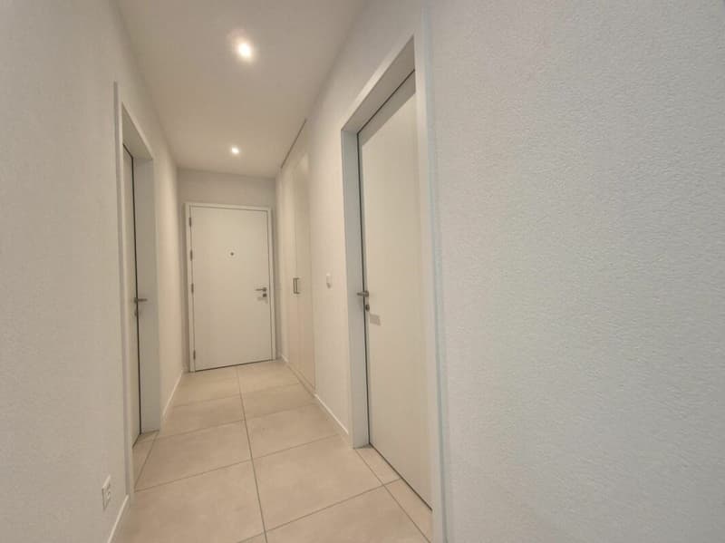 Berges 3 - Appartement 2.5 pièces au rez-de-chaussée (5)