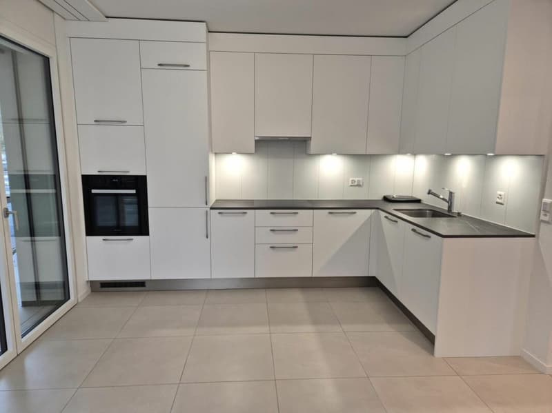 Berges 3 - Appartement 2.5 pièces au rez-de-chaussée (3)
