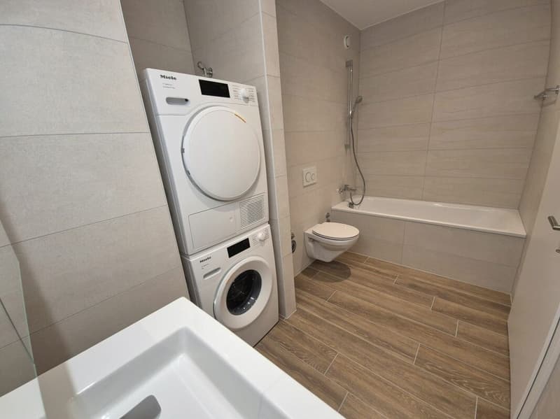 Berges 3 - Appartement 4.5 pièces au 4ème étage (4)