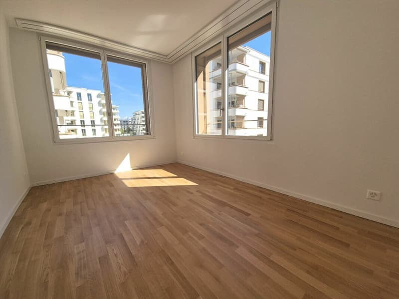 Prairie 2 - Appartement 4.5 pièces au dernier étage (6)