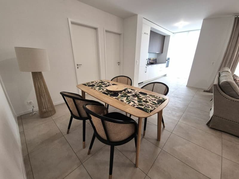 Prairie 4 - Appartement 2.5 pièces au 3ème étage (6)