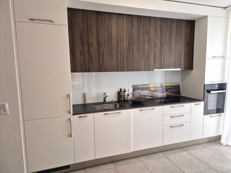 Prairie 4 - Appartement 2.5 pièces au 3ème étage (5)