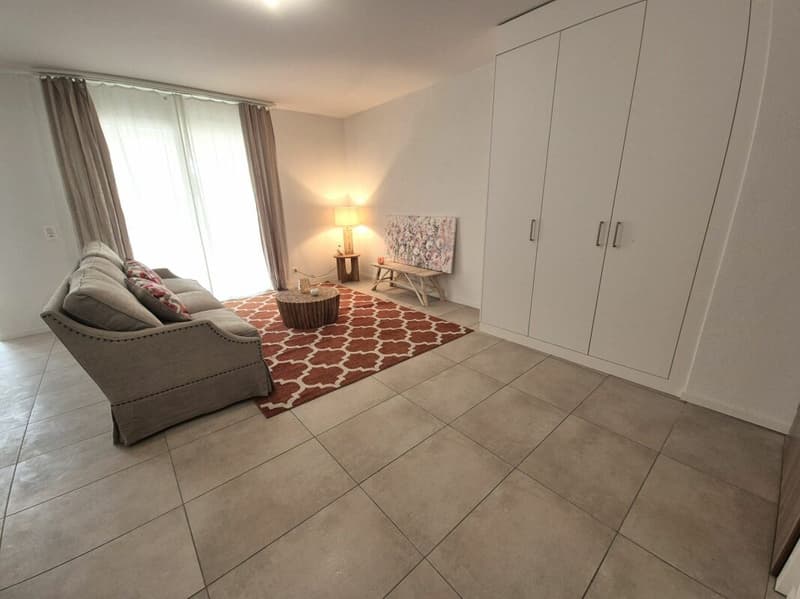 Prairie 4 - Appartement 2.5 pièces au 3ème étage (4)