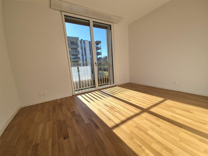 Berges 2 - Appartement 3.5 pièces au 2ème étage (6)