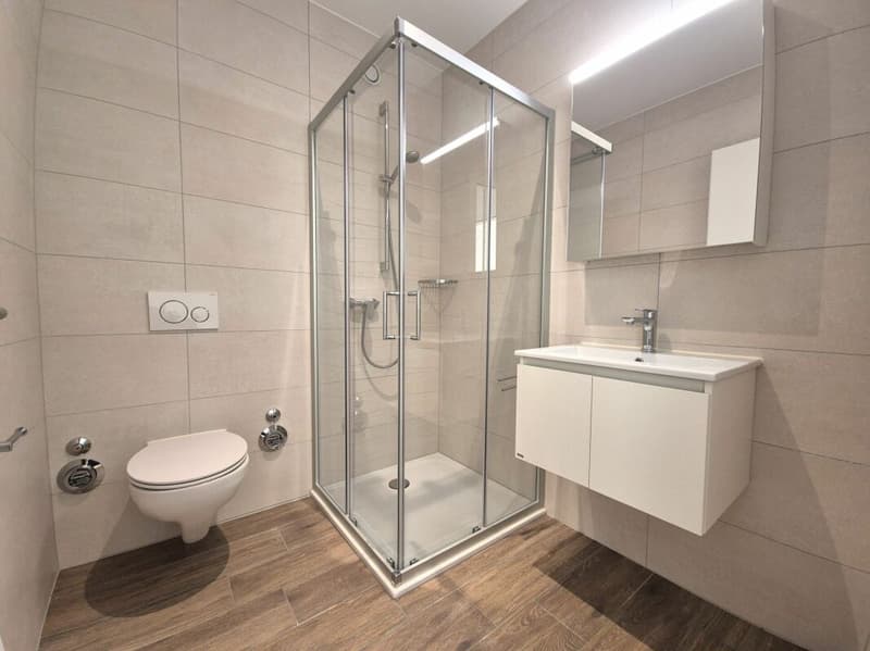 Berges 2 - Appartement 3.5 pièces au 2ème étage (10)