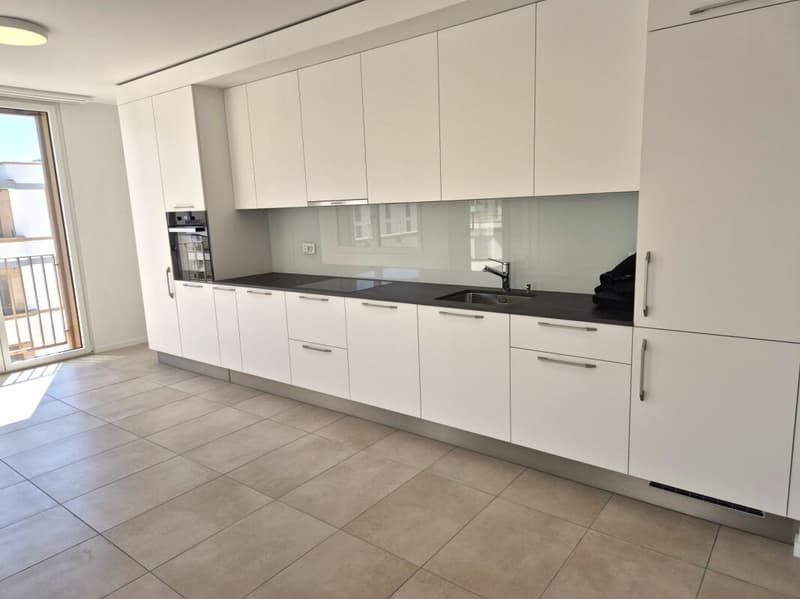 Prairie 2 - Appartement 4.5 pièces au 3ème étage (4)