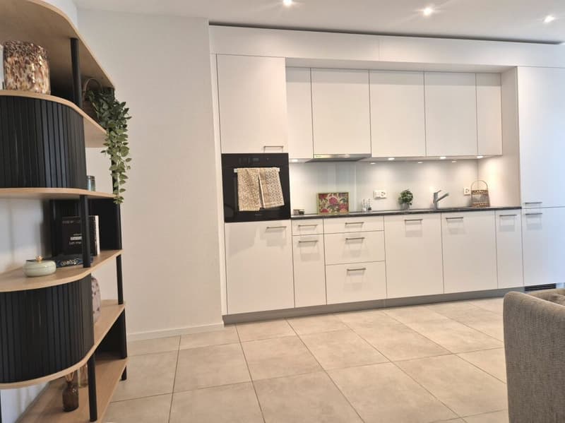 Prairie 3 - Appartement 2.5 pièces au 1er étage (3)