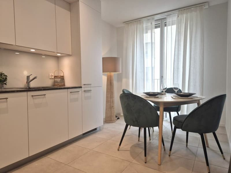 Prairie 3 - Appartement 2.5 pièces au 1er étage (4)