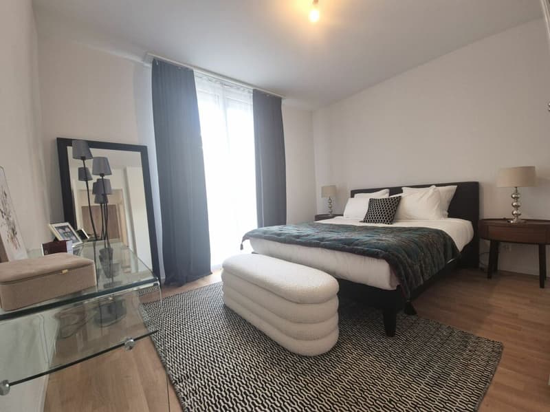 Prairie 3 - Appartement 2.5 pièces au 3ème étage (4)