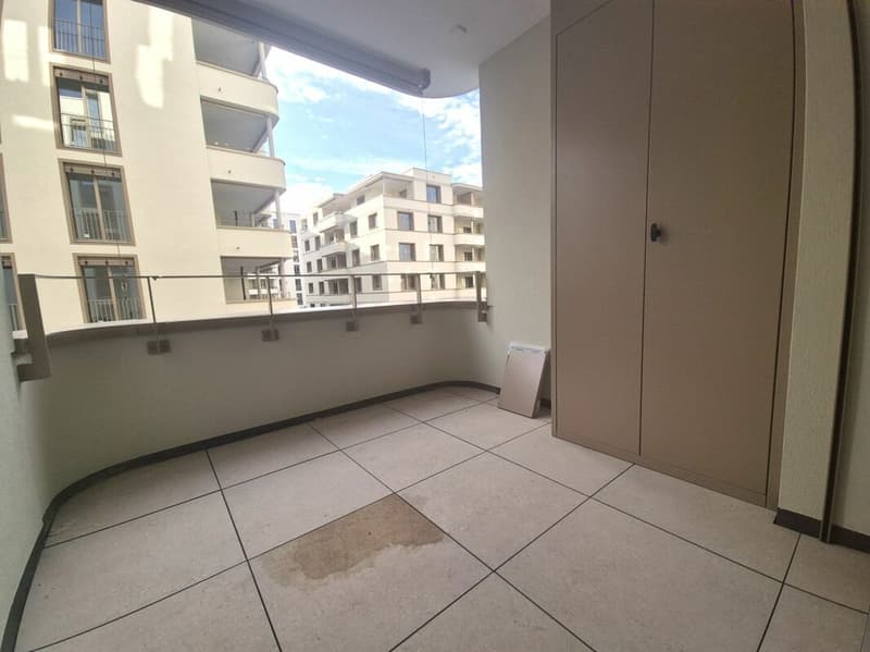 Prairie 3 - Appartement 2.5 pièces au 3ème étage (2)