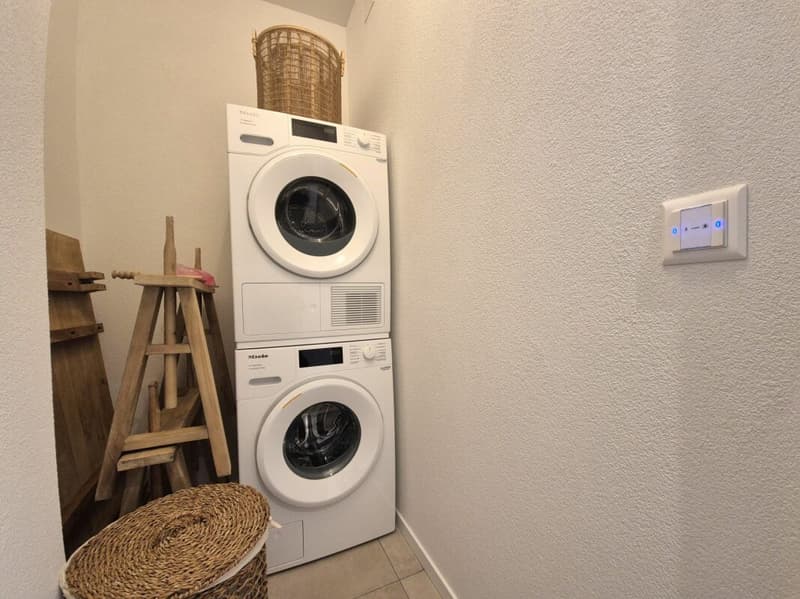 Prairie 2 - Appartement 4.5 pièces au 3ème étage (10)