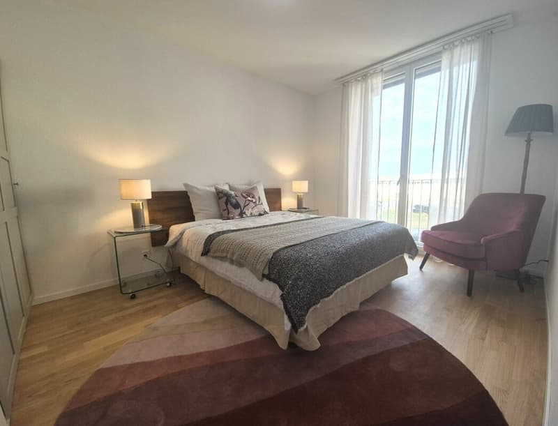 Prairie 3 - Appartement 4.5 pièces au 2ème étage (5)
