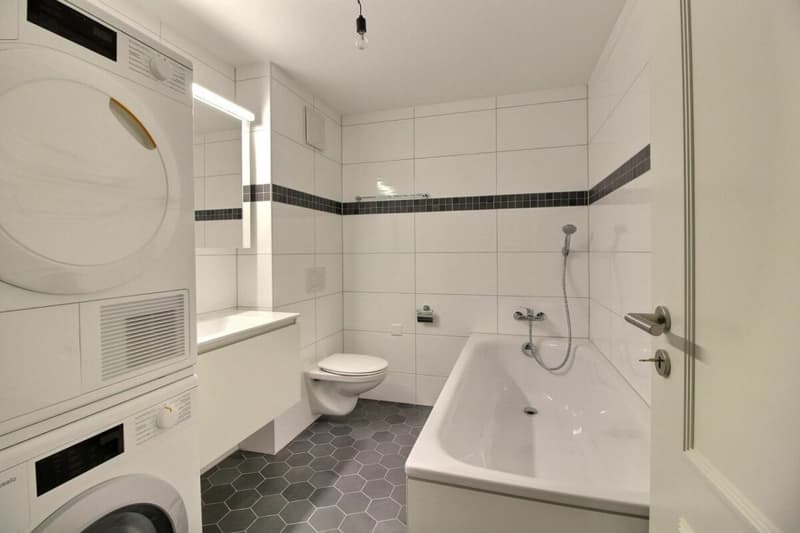 Domdidier - Appartement 4.5 pièces à Domdidier (13)