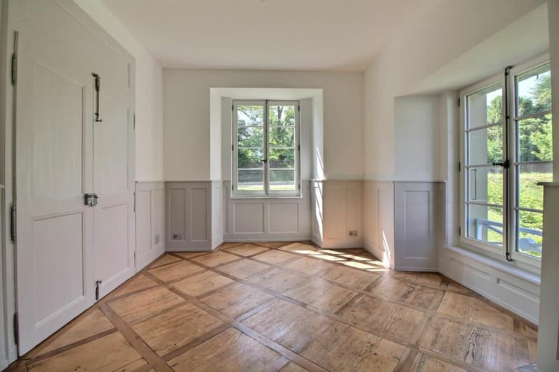 Domdidier - Appartement 4.5 pièces à Domdidier (4)