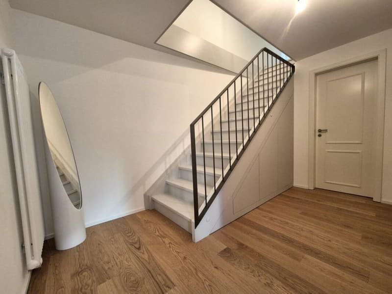 Domdidier - Appartement 4.5 pièces à Domdidier (11)