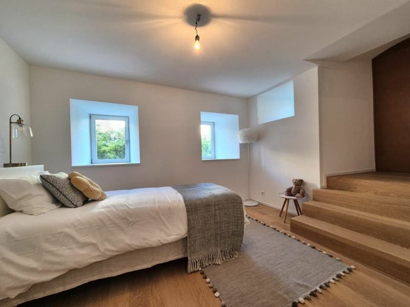 Domdidier - Appartement 4.5 pièces à Domdidier (12)