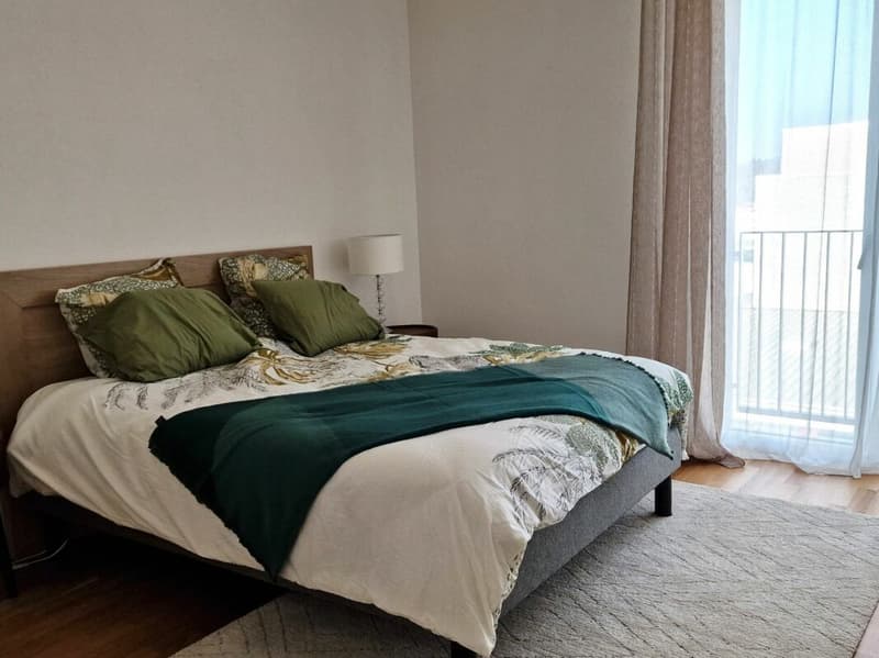 Prairie 5 - Appartement 3.5 pièces au 4ème étage (3)