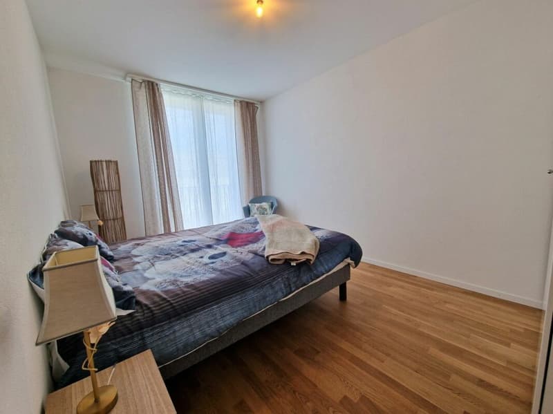 Prairie 5 - Appartement 3.5 pièces au 4ème étage (5)