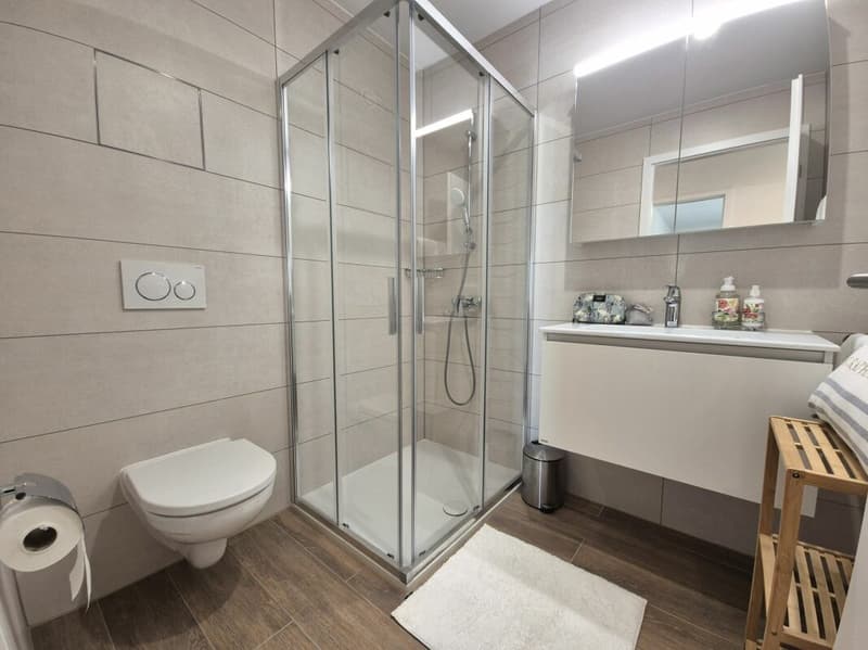 Prairie 2 - Appartement 5.5 pièces au 4ème étage (8)