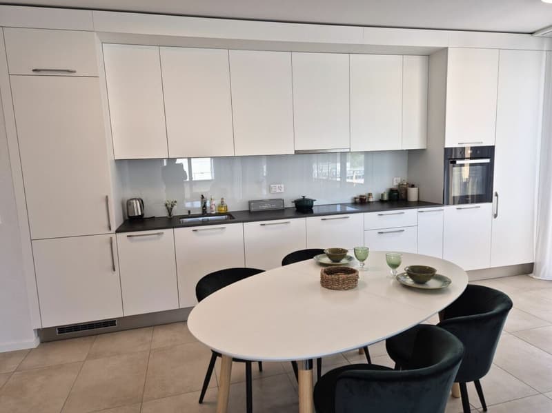 Prairie 2 - Appartement 5.5 pièces au 4ème étage (1)