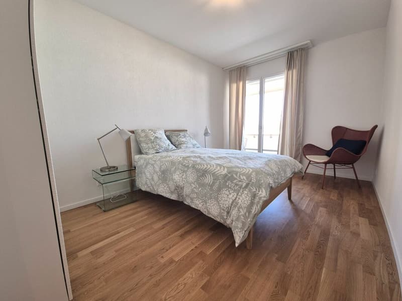 Prairie 2 - Appartement 5.5 pièces au 4ème étage (9)