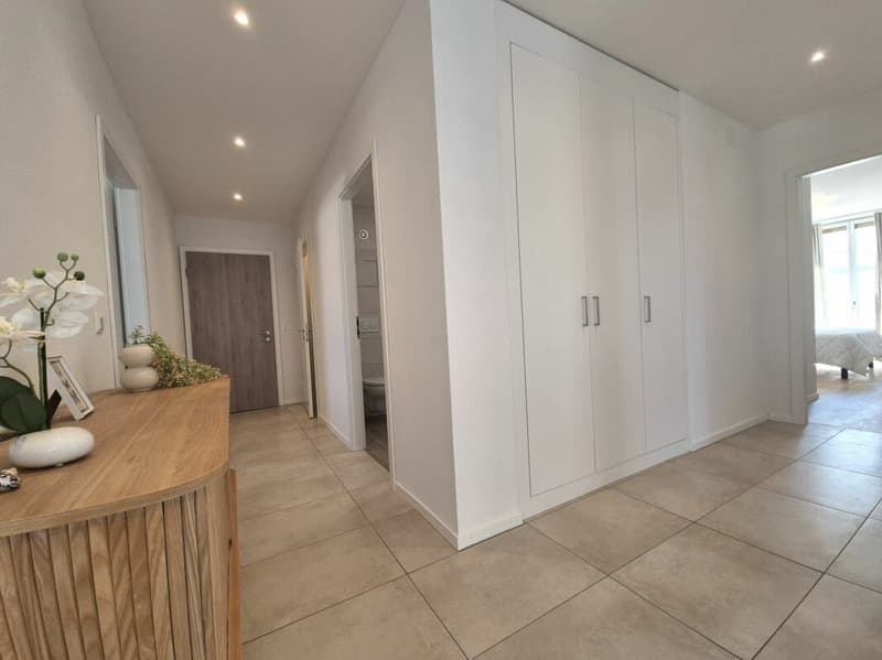 Prairie 2 - Appartement 5.5 pièces au 4ème étage (6)