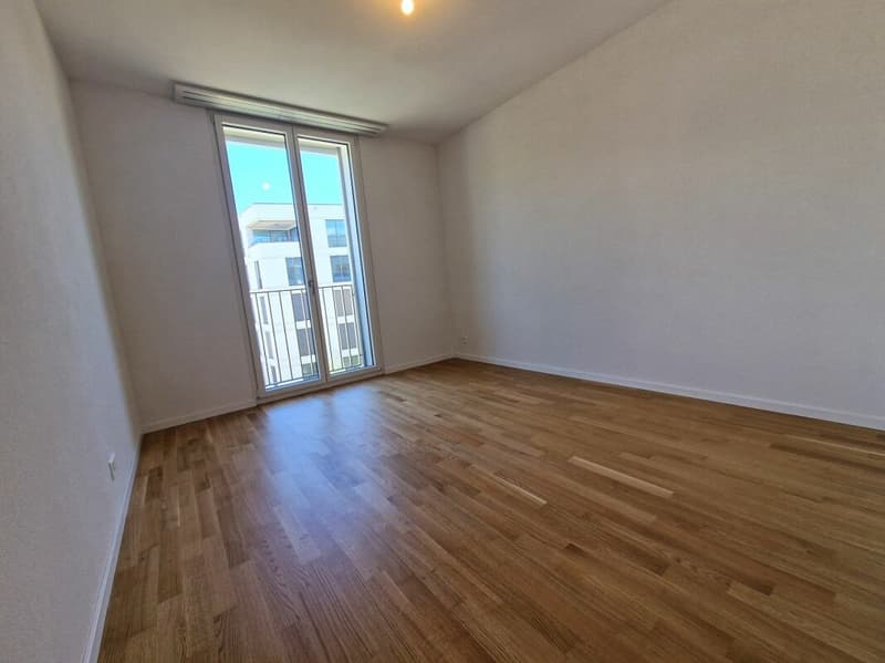 Prairie 5 - Appartement 3.5 pièces au 3ème étage (8)