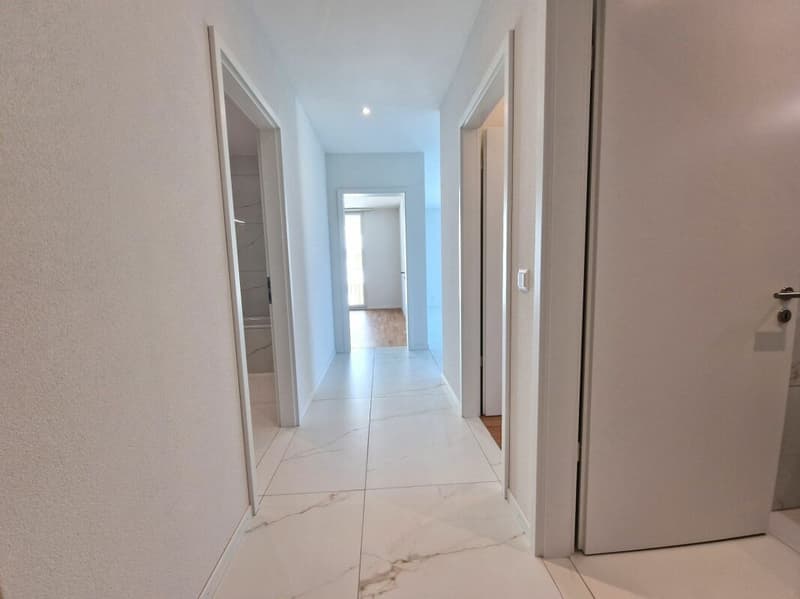 Prairie 5 - Appartement 3.5 pièces au 3ème étage (6)
