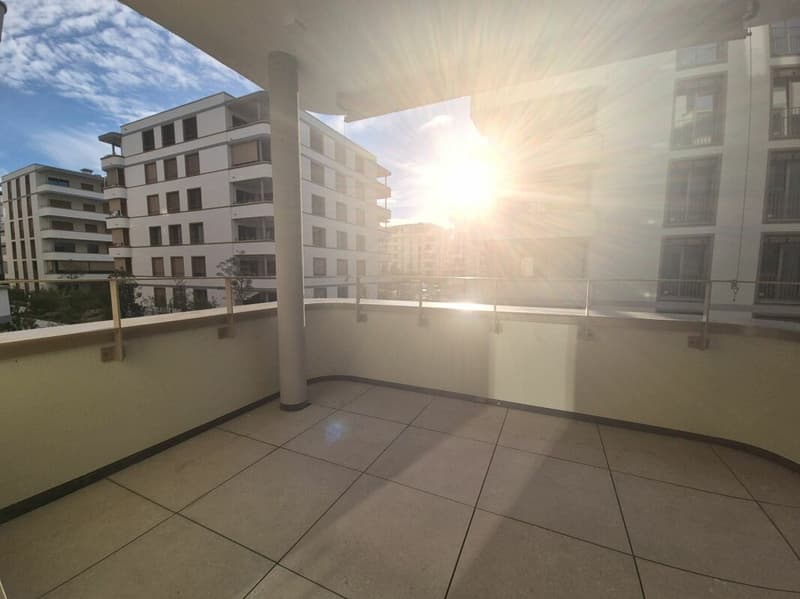 Prairie 3 - Appartement 4.5 pièces au 2ème étage (8)