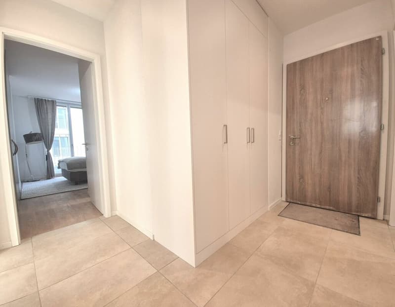Prairie 3 - Appartement 4.5 pièces au 2ème étage (6)