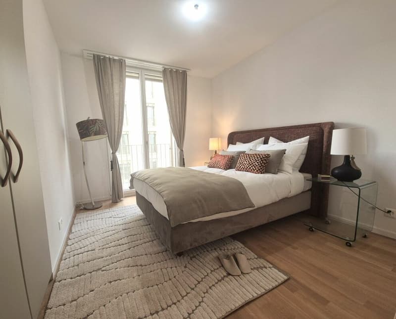 Prairie 3 - Appartement 4.5 pièces au 2ème étage (9)