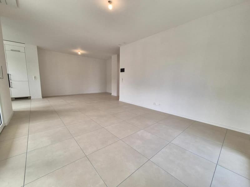 Berges 3 - Appartement 4.5 pièces au 1er étage (5)