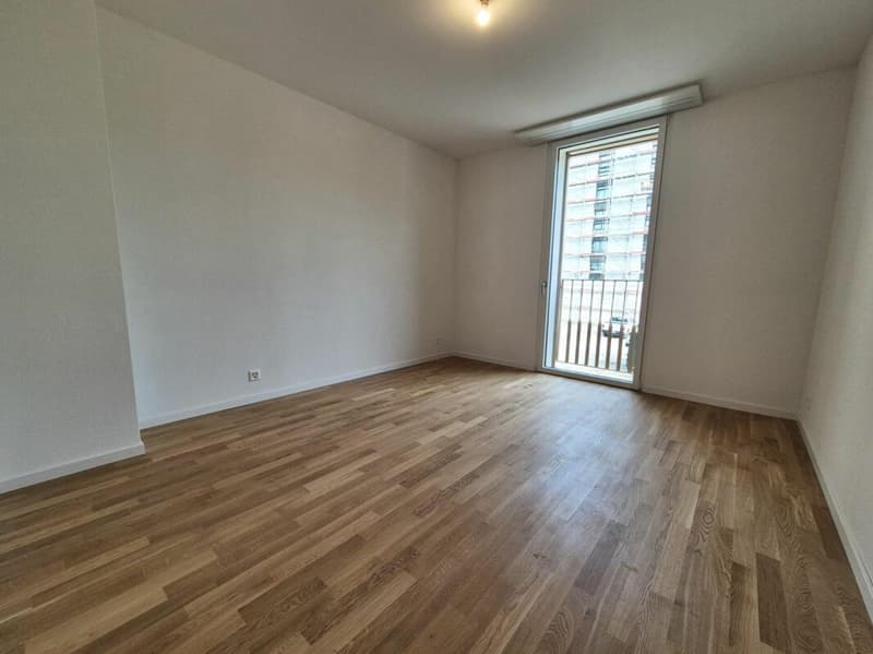 Berges 3 - Appartement 4.5 pièces au 1er étage (7)