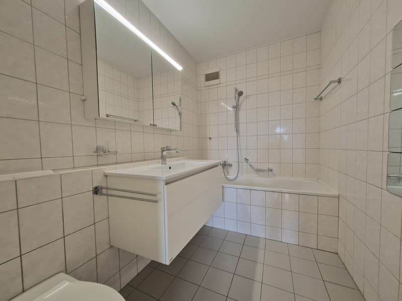 Marly - Spacieux appartement rénové de 4.5 pièces au 1er étage (8)