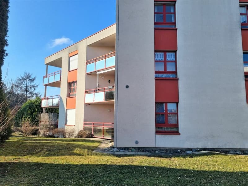 Marly - Spacieux appartement rénové de 4.5 pièces au 1er étage (9)