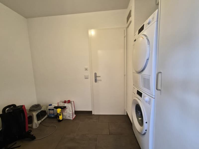 Marly - Spacieux appartement rénové de 4.5 pièces au 1er étage (4)