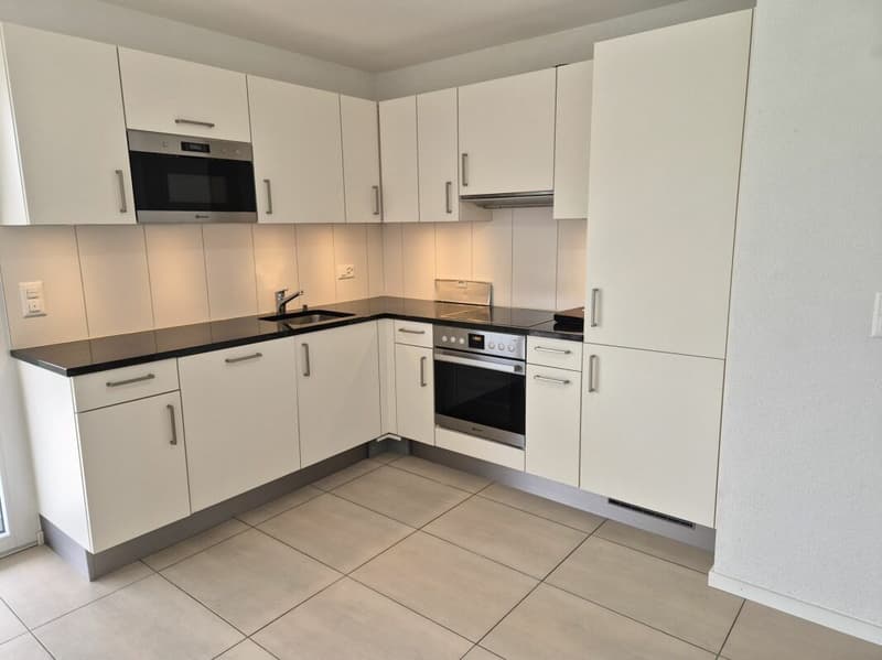 Montet (Broye) - Appartement de 3.5 pièces au 2ème étage (4)