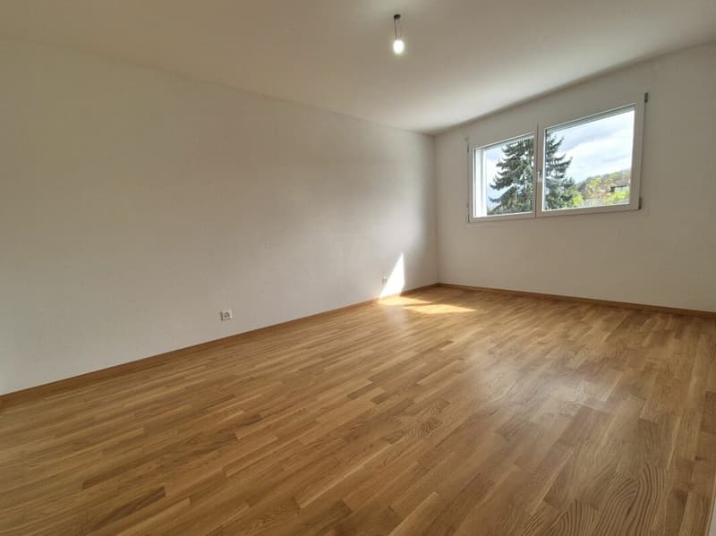Montet (Broye) - Appartement de 3.5 pièces au 2ème étage (7)