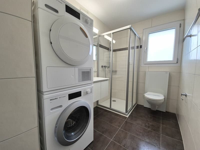 Montet (Broye) - Appartement de 3.5 pièces au 2ème étage (8)
