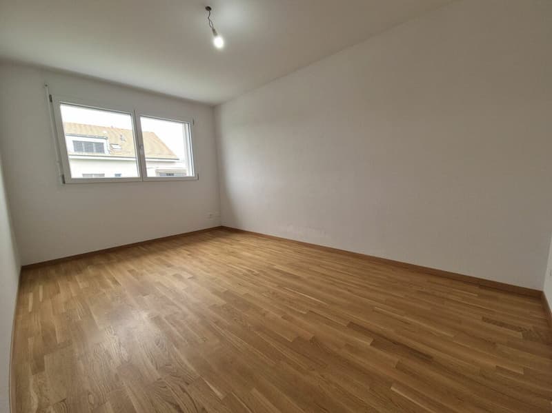 Montet (Broye) - Appartement de 3.5 pièces au 2ème étage (6)